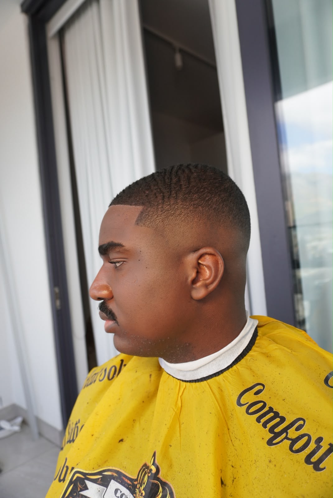 Hair styling 68